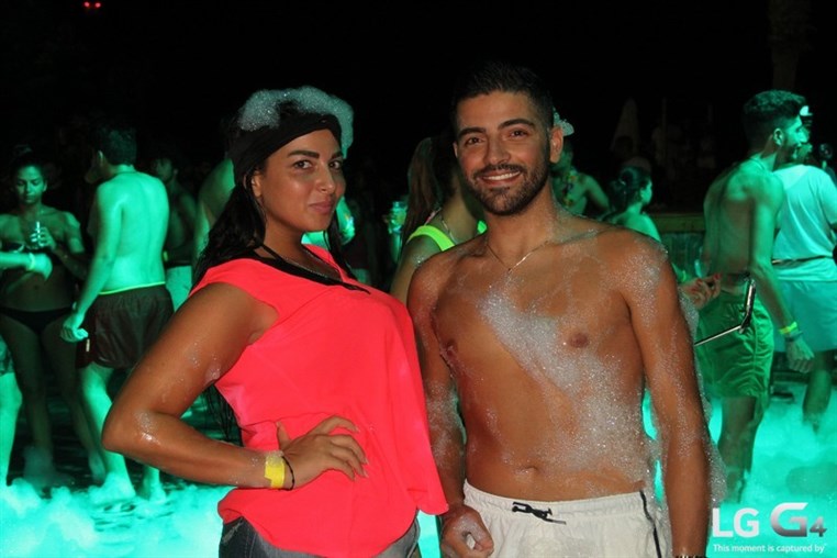 Foam Fest 6.0 by Michel Kharrat Part 2